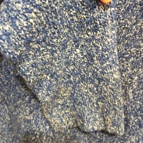 Columbia Mock Women's Sweater - Picture 5 of 8